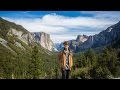 YOSEMITE NATIONAL PARK [San Francisco, USA]