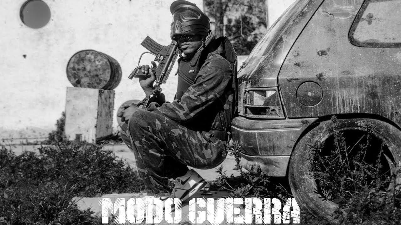 Watch Deezy - MODO GUERRA on YouTube Watch Deezy - MODO GUERRA on YouTube