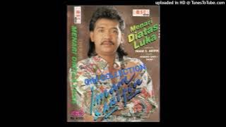 Imam S. Arifin - Aku Saksi Cintanya (Cipt. Fazal Dath)