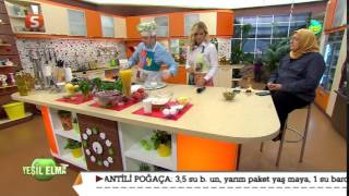 17 10 2014 Yesil Elma 1 Bolum All 7541 Youtube