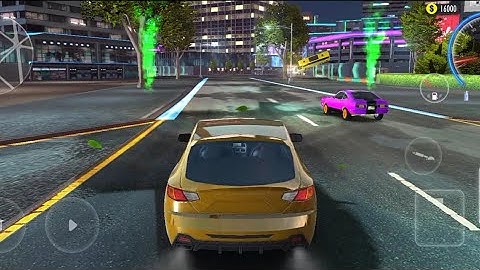 Xcars Street Driving | gameplay walkthrough part 1 | Red Chilli | android iOS