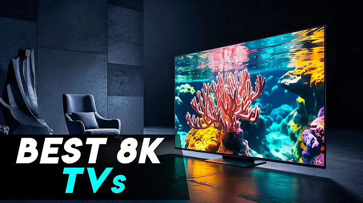 Best 8K TV 2025 - The Only 5 You Should Consider Today!