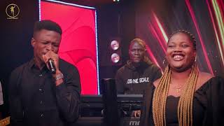 OPEN MIC with Akintayo and Phayvor || LG Studio ||Music and more.....