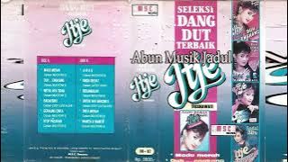 Seleksi Dangdut Terbaik Itje Trisnawati  Asli audio dari kaset pita