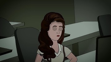 19 TRUE Horror Stories Animated