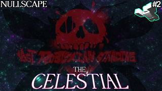 Celestial Diver LRS #2 - Nullscape (Casual) ATTEMPT #10