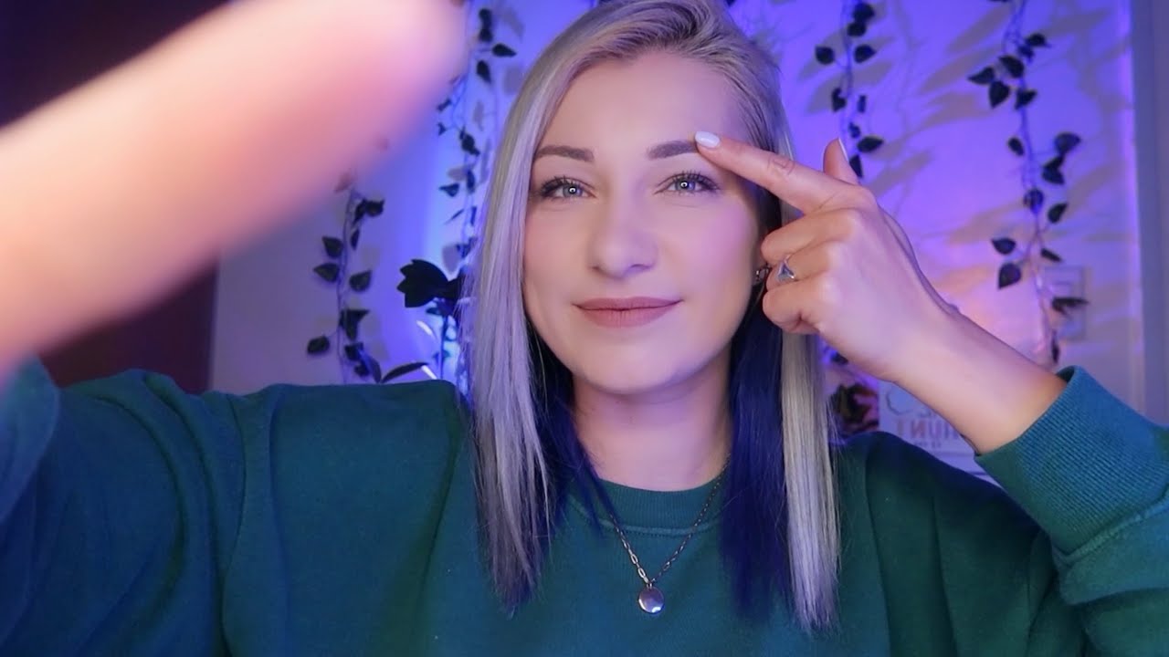 ASMR 😴 Underrated triggers ✨ (Lofi)