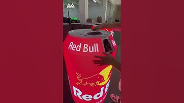 Clever module design#leddisplay #ledscreen #ledmodule #displaydesign #creativeleddisplay