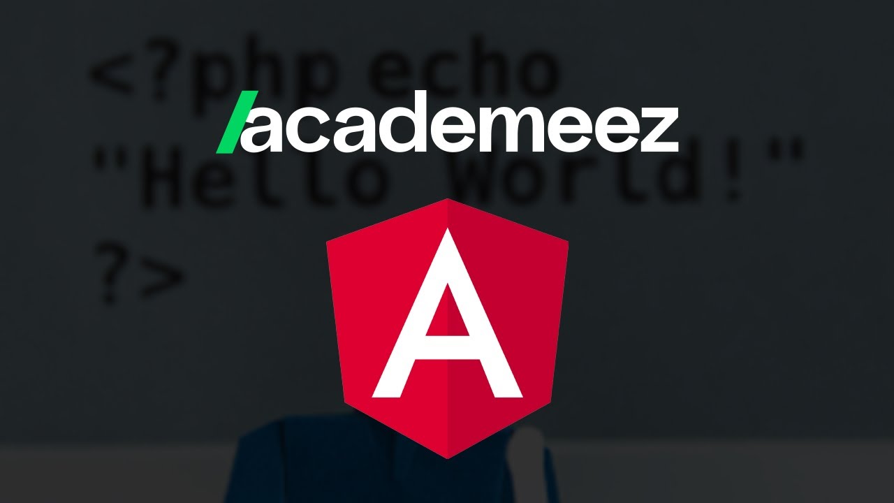 Angular free course - YouTube