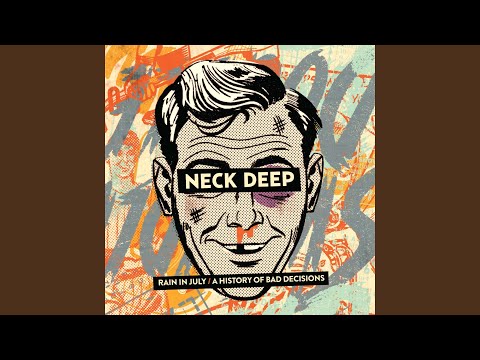 All Hype, No Heart - Neck Deep