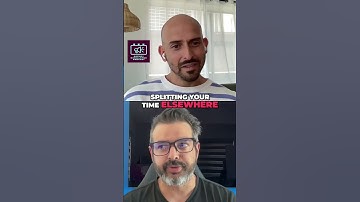 🎙️ Agency Excellence – Master Delegation & Free Up Your Time for New Ventures