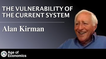 Alan Kirman - Capitalism and humanity