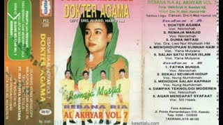 Rebana ria AL AKHYAR | "Remaja masjid"