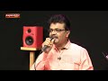 Wilson Olivera LIVE: ಗಾಯನ್ ಅನಿ ಗಜಾಲಿ -Konkani LIVE, Music Sanjay- with Nandalike