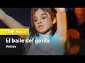 Melody El Baile Del Gorila 2001 HD 