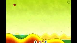 Tiny Wings - Flight School - Crown Islands - 1-5