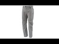 A review of the new 2016 Simms Vapor Elite Pant