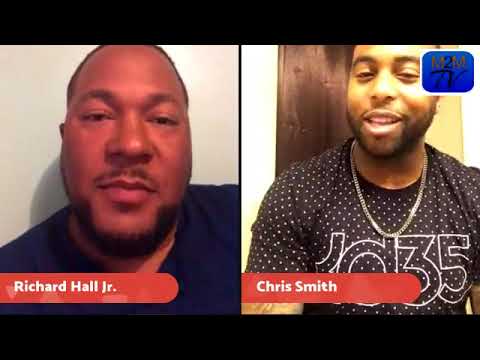 Mixed Signals: What are you REALLY saying? (4/12/18) richard hallberg