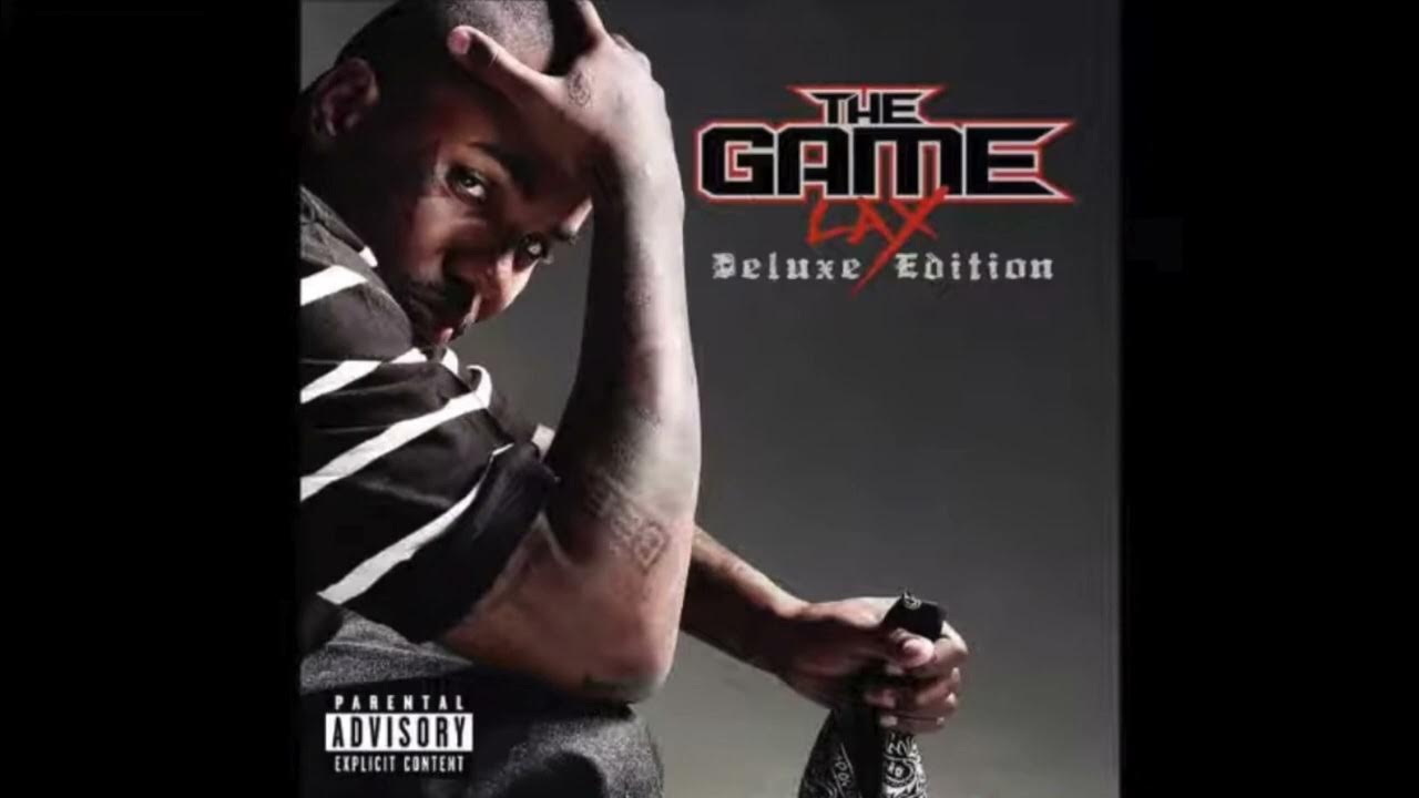 The Game My Life Was Never Easy The Game - My Life feat. Lil Wayne (Audio) no intro - YouTube