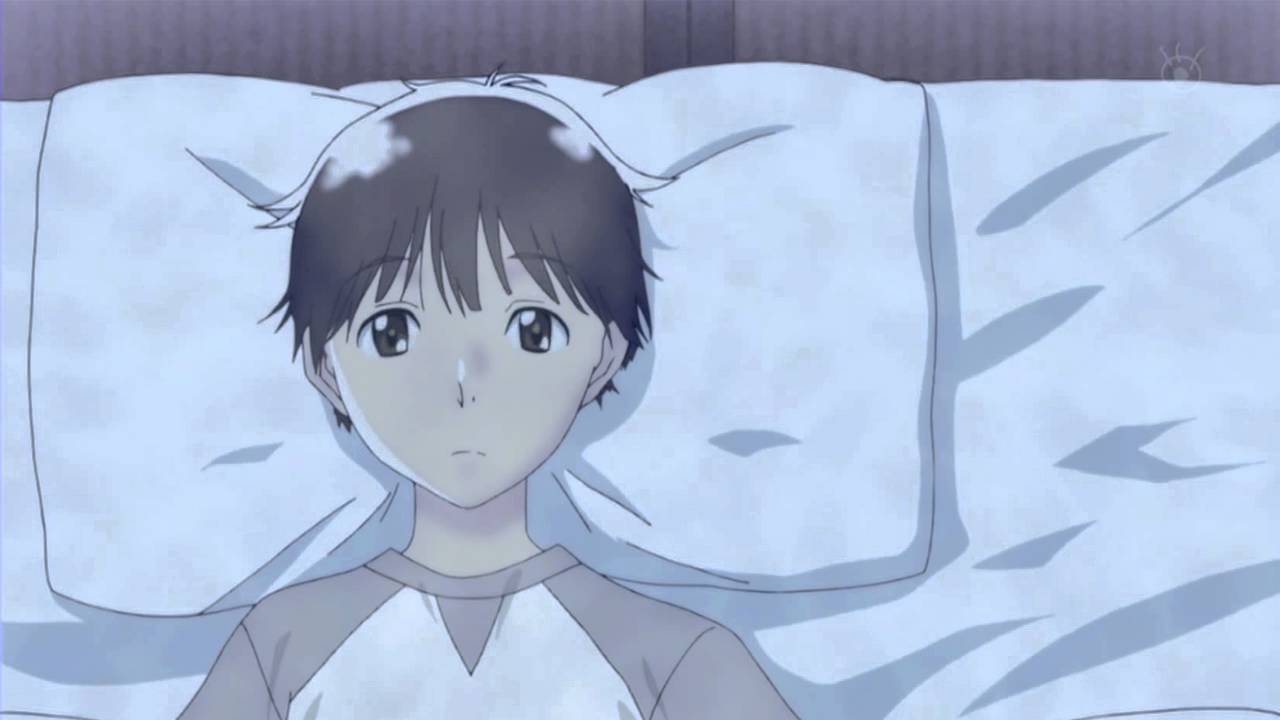 True Trans Soul Rebel AMV