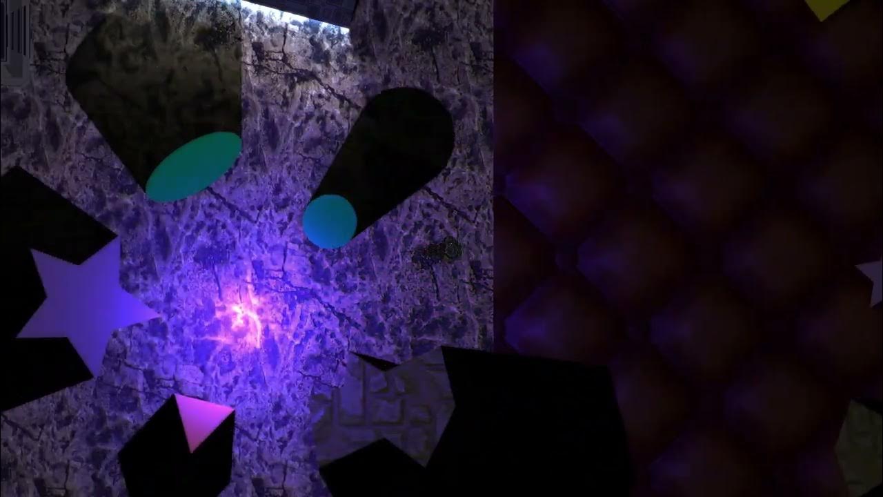 [GameMaker] Shadow Paths (PBR lighting) YouTube