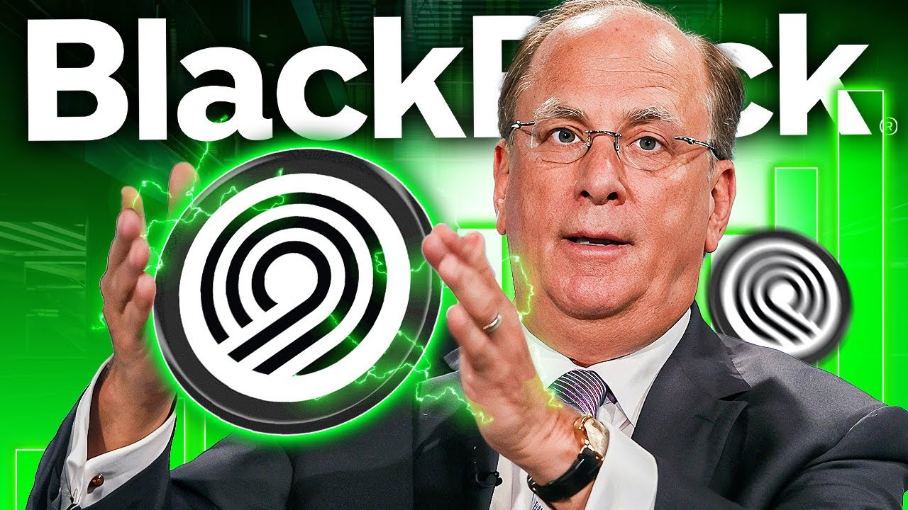 BlackRock’s Latest Move Could Make ONDO Holders Millionaires