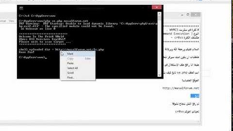 Private Whmcs Exploit 2014