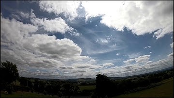 Wind at different altitudes.