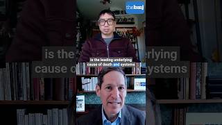 Consider Every Under-70 Death a Failure of the System