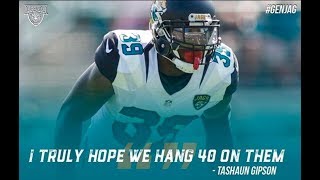 Jaguars vs Browns Preview | Week 11