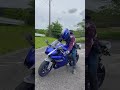 【バイク乗りあるある】一泊二日でのツーリングの荷物の違い【バイク】