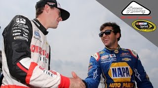 Does Elliott owe Blaney dinner?