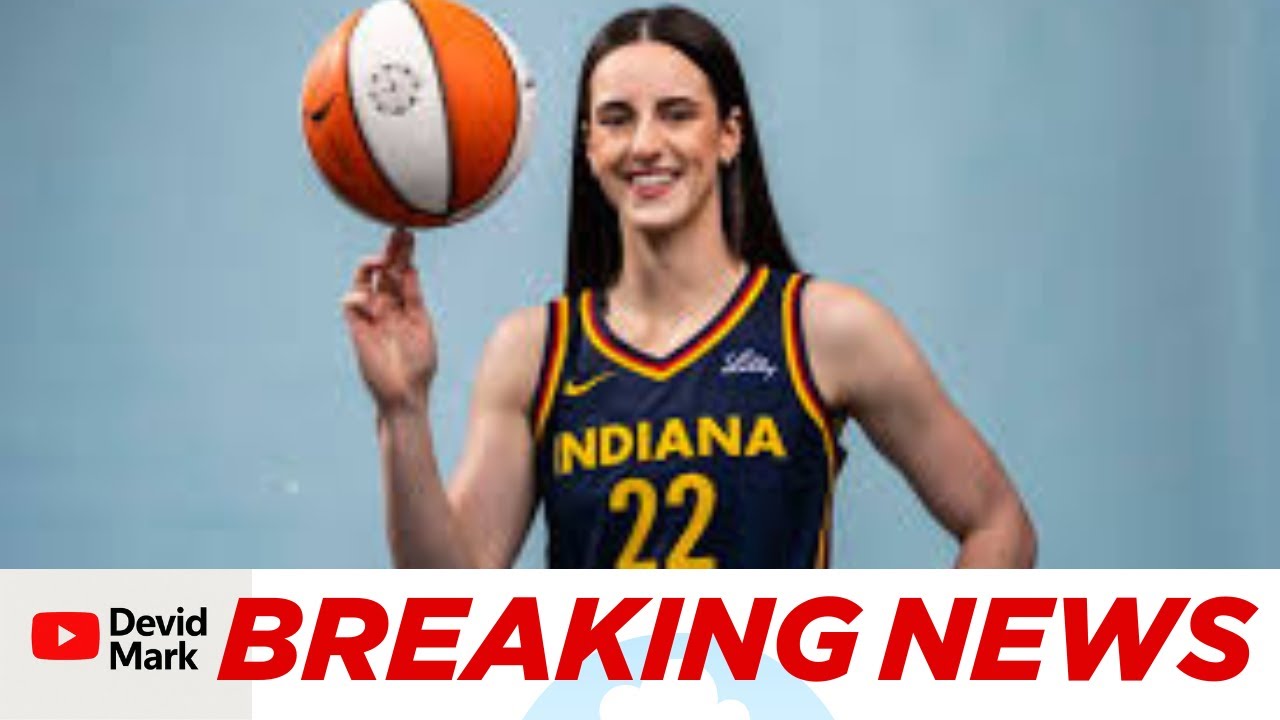 Fact Check Is Caitlin Clark Leaving WNBA Clarifying Rumors Around Indiana Fever Star Joining Europea