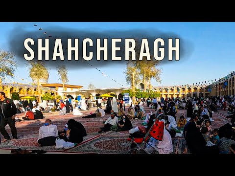 IRAN SHIRAZ ,
