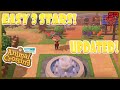 Easy 3 Star Island! TIPS to help you GET 3, 4, and 5 STARS in Animal Crossing New Horizons!
