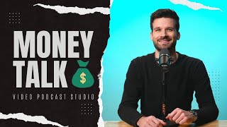 Does My Video Podcast Studio Make Any $$$ Yet?