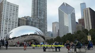 The Pillar of Chicago