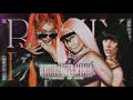 BIA - whole lotta money ft. Nicki Minaj, Doja cat [MASHUP] (audio)