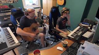 Million Dreams - Cover Version By Cody And Kenny Evans