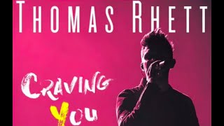 Craving You | Thomas Rhett & Maren Morris Cover | Sessions From Home