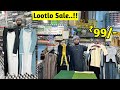 Lootlo Sale ₹ 99 ARABIC JUBBA, Cap, Janimaz, Imported Tazbi OFFER PRICES Hyderabad