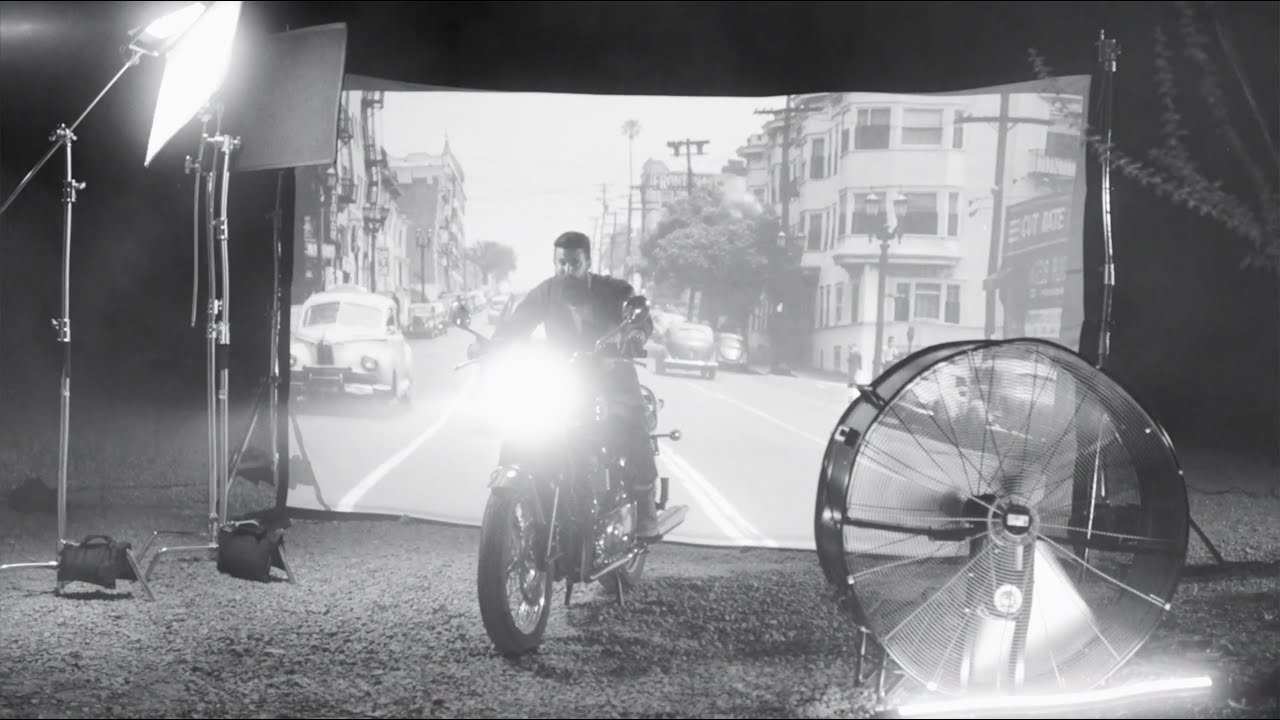 Watch The Coyote - Night Drive (Official Video) on YouTube Watch The Coyote - Night Drive (Official Video) on YouTube