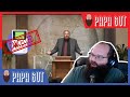 Papa Gut Reacts To "God Hates Video Games" | TrustGod 1769