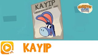 Nasreddin Hoca Kayıp 8.Bölüm