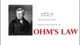 ohms law in 5 minutes