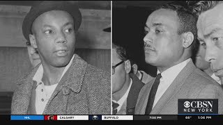 Manhattan DA Moves To Exonerate Men Convicted Of Killing Malcolm X