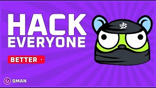 Be Careful Bettercap Hacks All Devices On Your Network Part 1