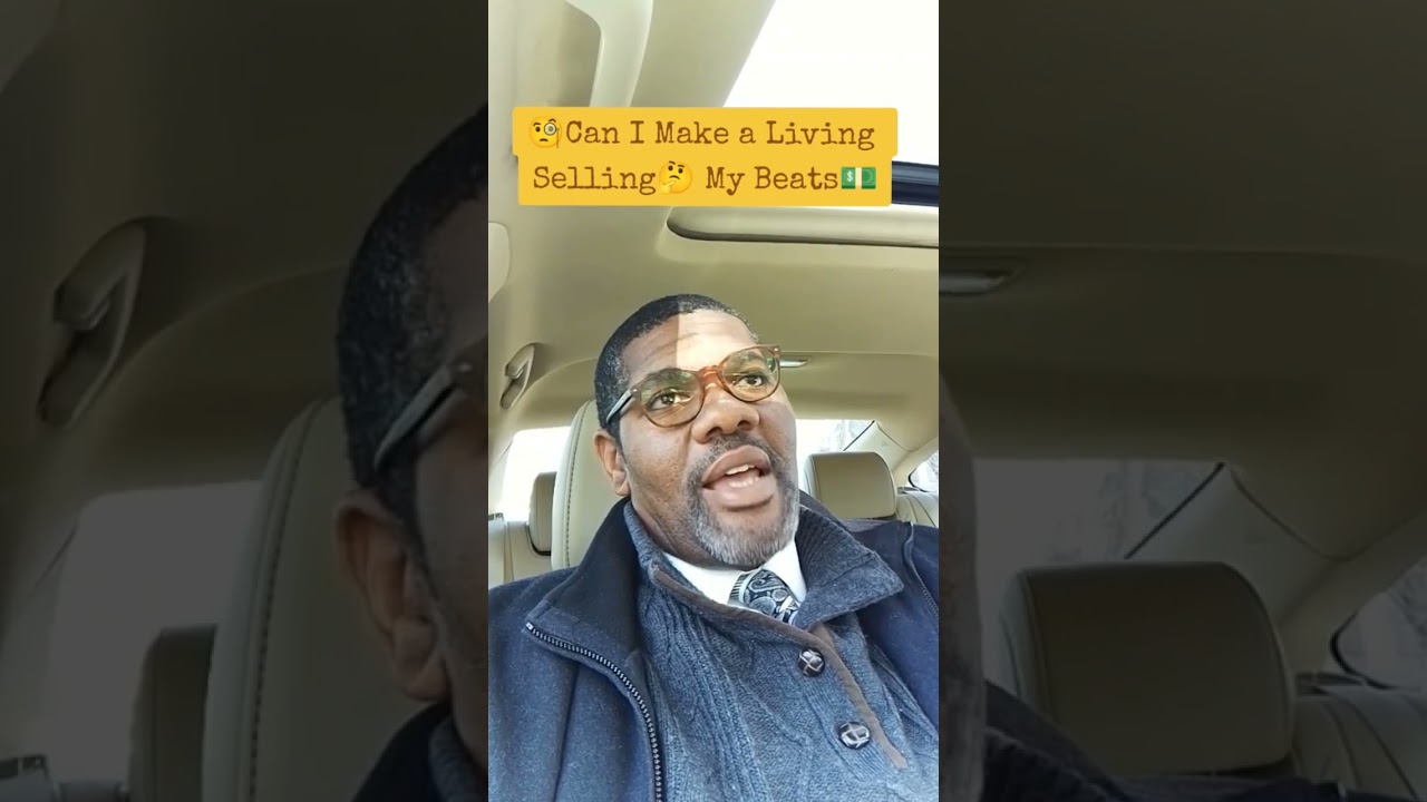 Make a Living selling Beats 