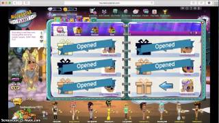 ❤ MovieStarPlanet Mail Time Ep. 6 (U.S) ❤