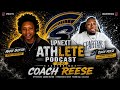 The Truth About the JUCO Grind | Coach Reese, Minnesota State Community & Technical College